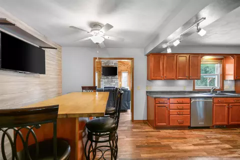 Kitchen - 300 E James St, Appleton, WI 54915 photo 1 of 4