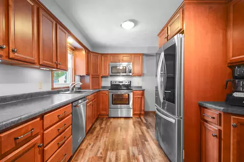 Kitchen - 300 E James St, Appleton, WI 54915 photo 3 of 4