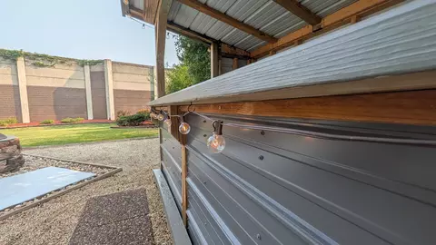 Exterior - 300 E James St, Appleton, WI 54915 photo 6 of 10