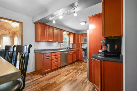 Kitchen - 300 E James St, Appleton, WI 54915 photo 2 of 4