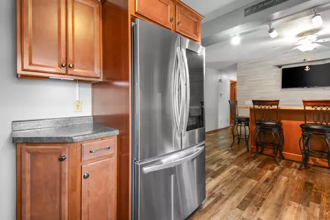 Kitchen - 300 E James St, Appleton, WI 54915 photo 4 of 4