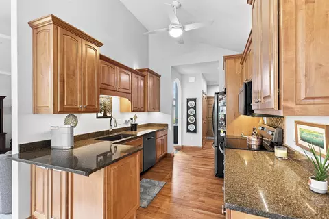 Kitchen - 4704 Timber Row, Appleton, WI 54913 photo 2 of 3