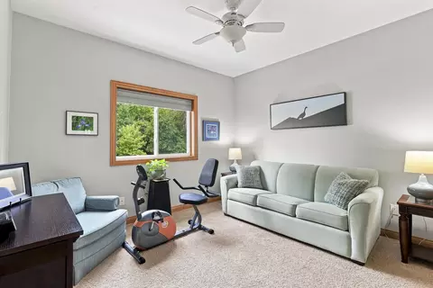 Bedroom - 4704 Timber Row, Appleton, WI 54913 photo 3 of 3