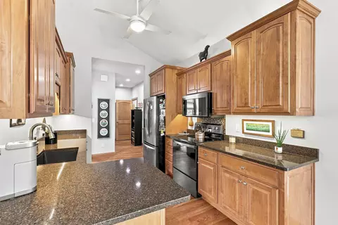 Kitchen - 4704 Timber Row, Appleton, WI 54913 photo 3 of 3
