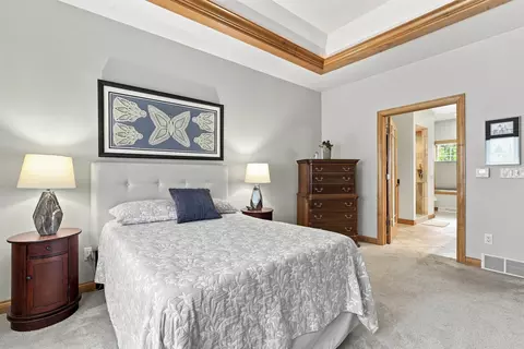 Bedroom - 4704 Timber Row, Appleton, WI 54913 photo 2 of 3