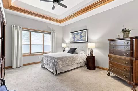 Bedroom - 4704 Timber Row, Appleton, WI 54913 photo 1 of 3
