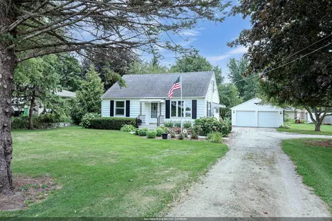w6273 Old Highway Road, Menasha, WI 54952