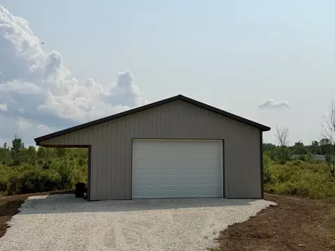 cherney lane, Sturgeon Bay, WI 54235