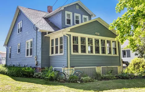 822 N 5th Ave, Sturgeon Bay, WI 54235