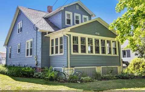 822 N 5th Ave, Sturgeon Bay, WI 54235