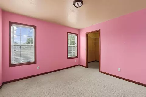 Bedroom - 4111 N Trailway Ln, Appleton, WI 54913 photo 3 of 4