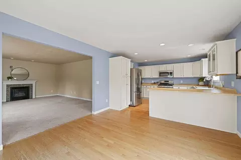 Living - 4111 N Trailway Ln, Appleton, WI 54913 photo 1 of 5