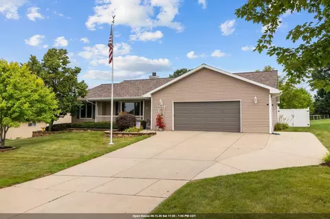 2181 Bufflehead Ln, Green Bay, WI 54311