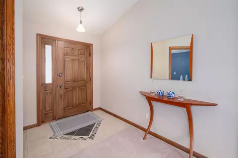 Entry Way - w2416 Snowberry Drive, Appleton, WI 54915 photo 1 of 2
