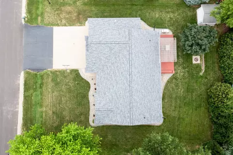 View/Area - w2416 Snowberry Drive, Appleton, WI 54915 photo 2 of 2