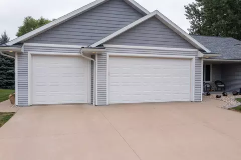 Exterior - w2416 Snowberry Drive, Appleton, WI 54915 photo 7 of 11