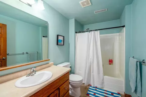 Bath - w2416 Snowberry Drive, Appleton, WI 54915 photo 3 of 3