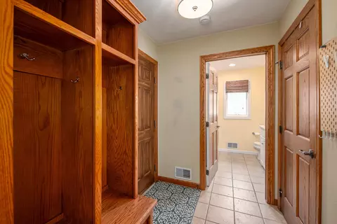 Entry Way - w2416 Snowberry Drive, Appleton, WI 54915 photo 2 of 2