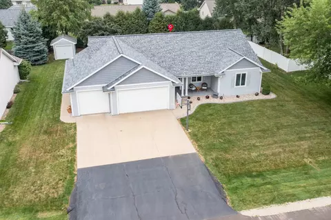 View/Area - w2416 Snowberry Drive, Appleton, WI 54915 photo 1 of 2