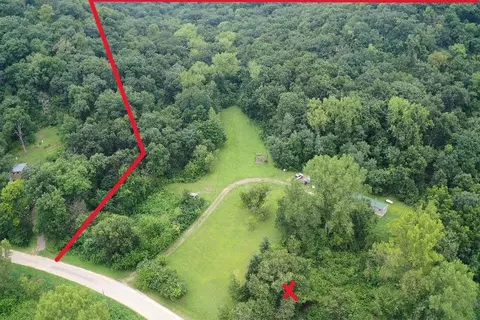 58192 Buck Creek Rd, Ferryville, WI 54628