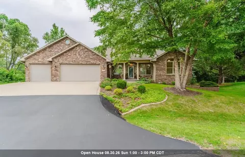 4130 Twilight Ct, Oshkosh, WI 54904