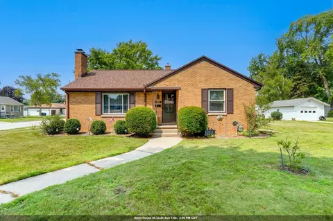 1003 Wilson Ave, Green Bay, WI 54303
