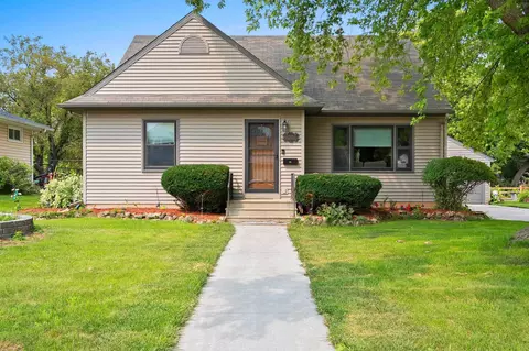 312 Saratoga St, Chilton, WI 53014