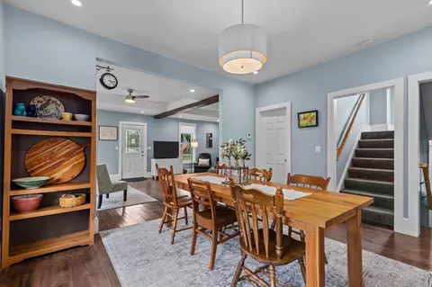 Dining - 414 E Spring St, Appleton, WI 54911 photo 4 of 4