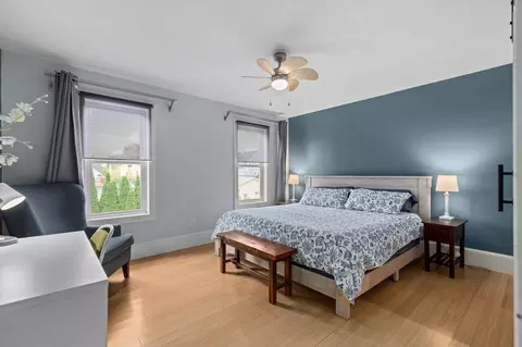 Bedroom - 414 E Spring St, Appleton, WI 54911 photo 1 of 6