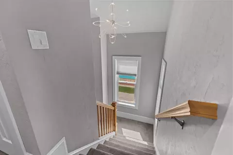 Entry Way - 414 E Spring St, Appleton, WI 54911 photo 2 of 2