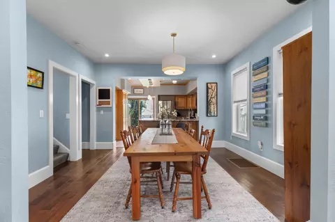 Dining - 414 E Spring St, Appleton, WI 54911 photo 1 of 4