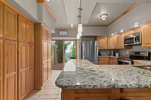 Kitchen - 414 E Spring St, Appleton, WI 54911 photo 1 of 5
