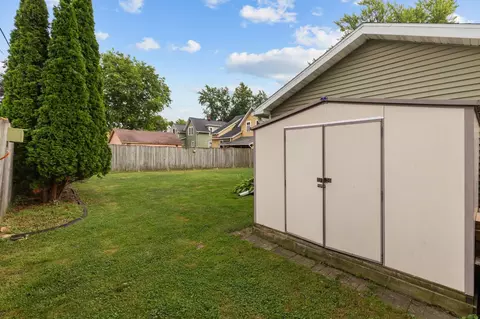 Exterior - 414 E Spring St, Appleton, WI 54911 photo 4 of 4