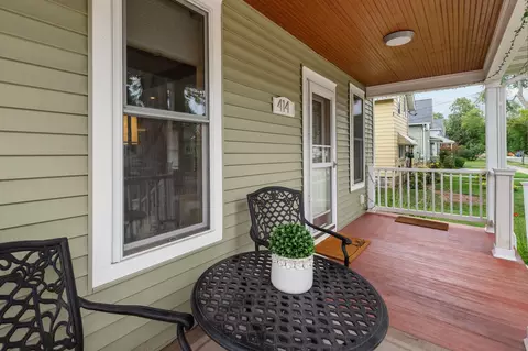 Exterior - 414 E Spring St, Appleton, WI 54911 photo 2 of 4