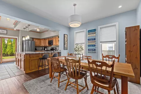 Dining - 414 E Spring St, Appleton, WI 54911 photo 2 of 4