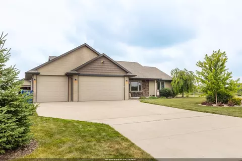 1139 Pisces Pl, De Pere, WI 54115