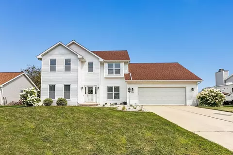 3174 Atlantis Dr, Green Bay, WI 54313