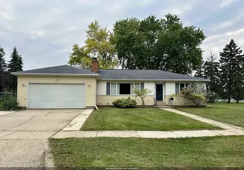 104 N Reserve Ave, Fond Du Lac, WI 54935