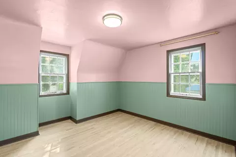 Bedroom - 321 Mill St, Algoma, WI 54201 photo 3 of 6