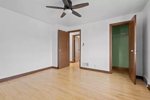 Bedroom - 321 Mill St, Algoma, WI 54201 photo 6 of 6