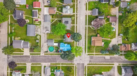 View/Area - 321 Mill St, Algoma, WI 54201 photo 3 of 4