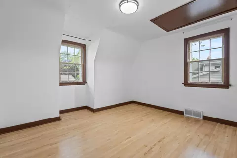 Bedroom - 321 Mill St, Algoma, WI 54201 photo 5 of 6