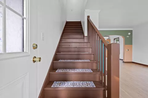 Entry Way - 321 Mill St, Algoma, WI 54201 photo 1 of 3