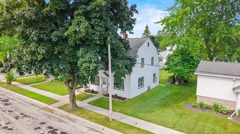 View/Area - 321 Mill St, Algoma, WI 54201 photo 1 of 4