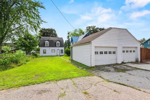 Exterior - 321 Mill St, Algoma, WI 54201 photo 9 of 9