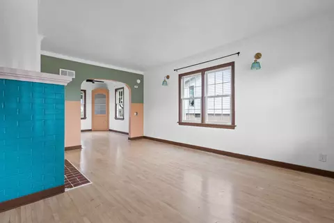 Living - 321 Mill St, Algoma, WI 54201 photo 1 of 6
