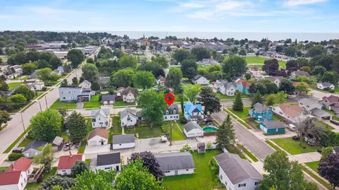 View/Area - 321 Mill St, Algoma, WI 54201 photo 4 of 4