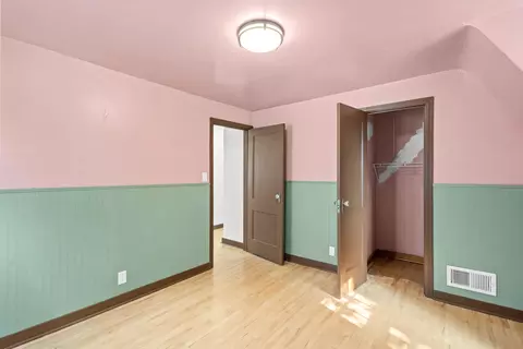 Bedroom - 321 Mill St, Algoma, WI 54201 photo 2 of 6
