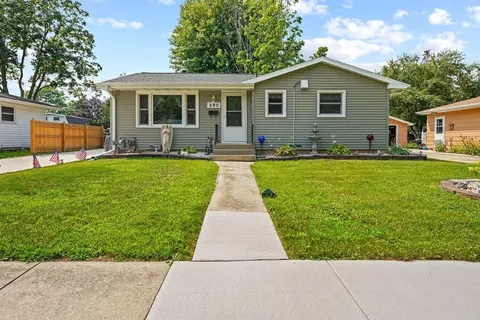 290 Breister Ave, Fond Du Lac, WI 54935