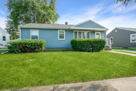 236 E 18th St, Fond Du Lac, WI 54935